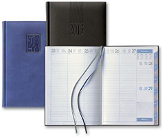2015 Profi timer heti agenda naptár